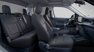 2025 Ford Maverick® Internal Image 1